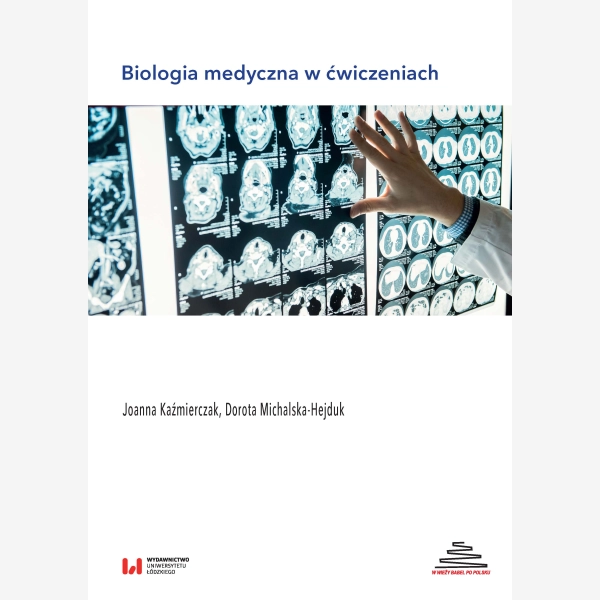 Biologia medyczna w ćwiczeniach